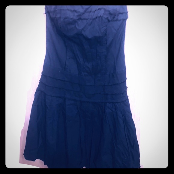 Speechless Dresses & Skirts - Strapless dress